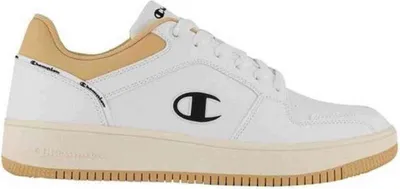 Zdjęcie produktu dla Champion Sneakers S21906-WW024 in White color size 43