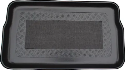 Produktbild von Z437277 Kofferraumwanne kompatibel mit Chrysler / Lancia Grand Voyager V / Voyager 2008-2017 / 11.2011-2015