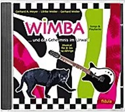 Produktbild von Wimba