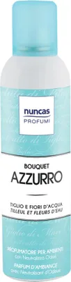 Immagine prodotto di Profumo per ambienti Bouquet Azur 250 ml - Nuncas