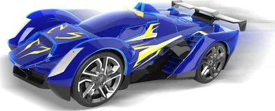 Produktbild von Dumel Freaky Sportwagen (HT 71351)