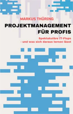Immagine prodotto di Projektmanagement Für Profis