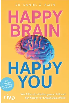 Zdjęcie produktu dla Happy Brain - Happy You