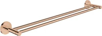 Produktbild von Grohe Essentials Handdoekhouder 65,4x10,5x5,4 cm Warm Sunset