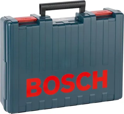 Produktbild von Kunststoffkoffer für Akkugeräte, 505 x 395 x 145 mm
