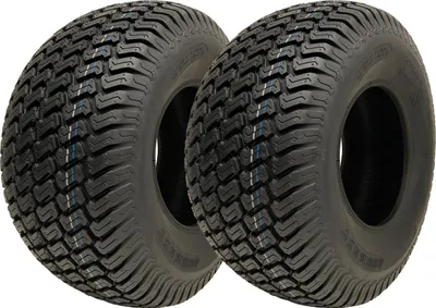 Obrázok produktu pre 20x10.00-8 Pneumatiky pre kosačky na trávu 4vrstvové Wanda P332 Road Legal (sada 2)