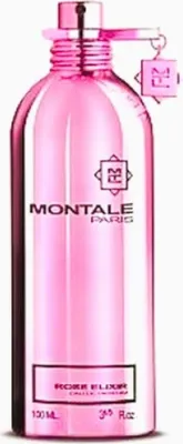 Produktbild von Montale Rose Elixir Edp Spray 100 ml