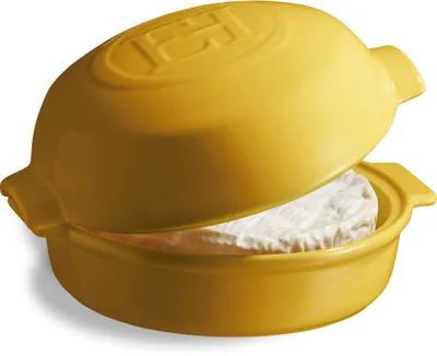 Produktbild von Emile Henry Käsebäcker Provence - ø 15 cm / 550 ml