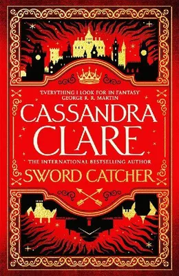 Produktbild von Sword Catcher