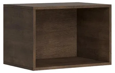 Immagine prodotto di Mobile Pensile a Giorno 60x40x39,5 cm Noce