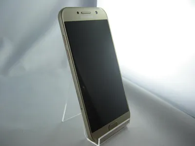 Produktbild von Samsung Galaxy A5 (2017) 32GB Gold Sand