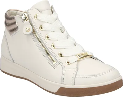 Produktbild von Ara Sneaker ROM, Glattleder, Weiß, Damen