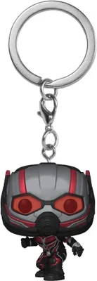 Zdjęcie produktu dla Funko Pocket POP Keychain Ant-Man i Osa z Marvel Quantumania - Figurka Winylowa