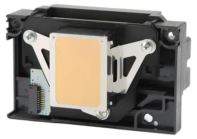 Obrázek produktu pro Náhradní tisková hlava pro tiskárny R260, R390, 1390, L1800, 1400, 1430, 1500W