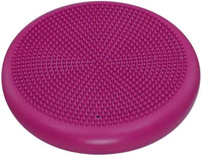 Produktbild von Lifefit Balance Kissen 33cm, bordó