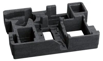 Produktbild von Einlagen für die Werkzeugaufbewahrung für GOP 12V-28/18V-28/-34/-40
