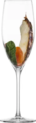 Produktbild von Champagner 278ml 500/71 mit MP SUPERIOR SENSIS PLUS Eisch Glas