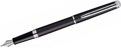 Produktbild von Waterman Hémisphère, Blau