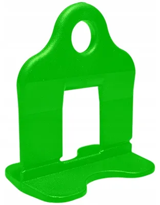 Produktbild von Simplefix Fliesen Nivelliersystem 600 Teile Fugenbreite 3mm