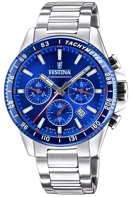 Immagine prodotto di Orologio Festina da uomo F20560-3 argento