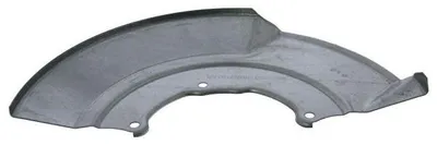 Produktbild von MAPCO Spritzblech Bremsscheibe für VW Transporter IV Bus (70B, 70C, 7DB, 7DK, 70J, 70K, 7DC, 7DJ) Vorne Rechts 9045 Ankerblech
