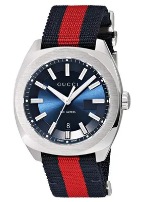 Immagine prodotto di Orologio da polso Gucci da uomo al quarzo YA142304