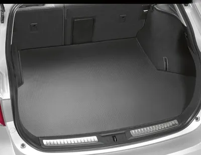 Produktbild von TOYOTA Avensis Gummi Kofferraummatte PZ410-T0350-YA OE