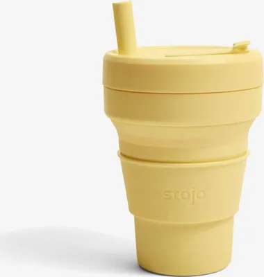 Produktbild von Stojo Junior Mimosa 250 ml Tasse