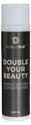 Produktbild von Double True Hairextensions Conditioner 250ml