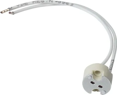 Image de SB NV Douille halogène universelle pack de 1 pour G4, GX5,3 et GY6,35