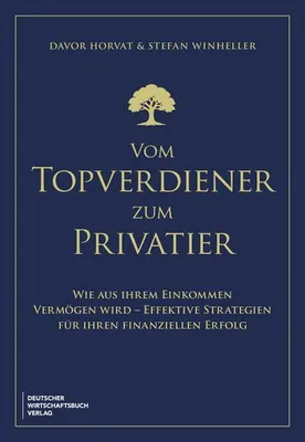 Immagine prodotto di Vom Topverdiener zum Privatier