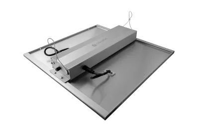 Produktbild von Caluma LED Force 240 W LED Vollspektrumlampe