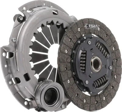 Produktbild von AISIN Kupplungssatz Kupplung für TOYOTA GT 86 Coupe (ZN6) KT-394