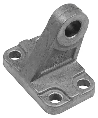 Produktbild von Riegler Gegenlager, ISO 15552, ISO 21287, für Gabelk. nach DIN 71752, Ø 80