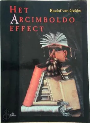 Zdjęcie produktu dla Efekt Arcimboldo