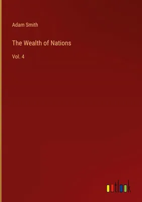 Produktbild von The Wealth of Nations