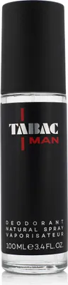 Image de Tabac Man DEO en verre 100 ml M