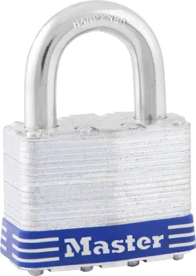 Image de Master Lock Cadenas Classe de sécurité 6/10 5EURD
