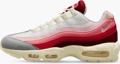 Productafbeelding van Herensneaker Nike Air Max 95, kleur: Flesh, maat: 38.5