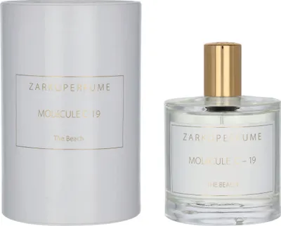 Immagine prodotto di ZarkoPerfume MOLéCULE C - 19 The Beach EDP 100 ml UNISEX