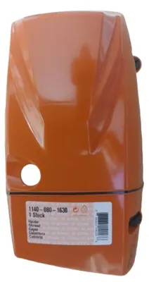 Produktbild von STIHL Original Haube Decke für MS 362 - 11400801630