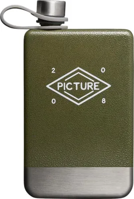 Zdjęcie produktu dla Zestaw biwakowy w stylu militarnym.