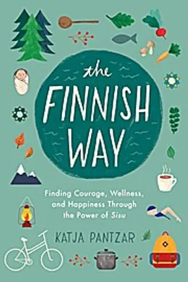 Obrázok produktu pre The Finnish Way