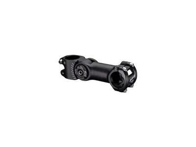 Produktbild von BBB Cycling Vorbau einstellbar HighSix 31.8 90mm 31 schwarz - ergonomische Le...