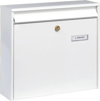 Immagine prodotto di BURG WÄCHTER Briefkasten Potsdam braun