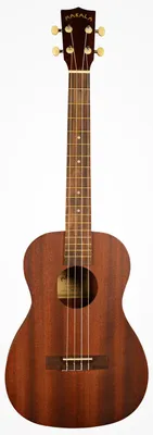 Produktbild von KALA Bariton Ukulele MK-B, Mahagoni, 509 mm Mensur, D-G-H-E Stimmung, inkl. Bag
