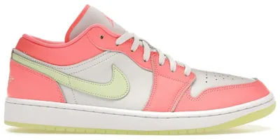 Produktbild von Jordan 1 Low SE Lava Glow - EU 46