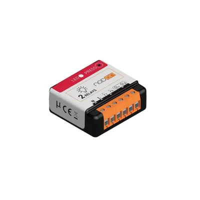 Image de NODON, module d'éclairage Zigbee étanche IPX2, blanc