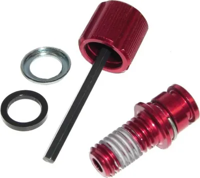 Immagine prodotto di Manopola di regolazione dell'estensione RockShox Domain/Lyrik/Totem 11.4015.074.000
