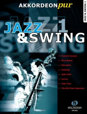 Produktbild von Jazz & Swing 1